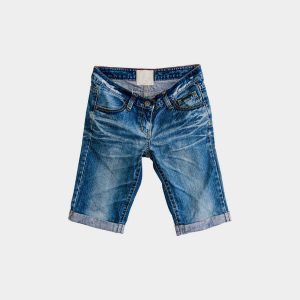 Σορτς τζιν A - Image 4