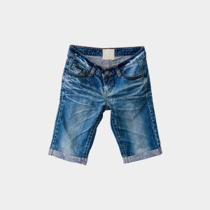 Σορτς τζιν A