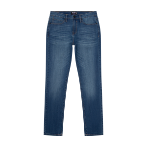 Τζίν παντελόνι με διπλή φόδρα