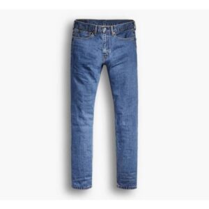 Frayed Hem Jeans