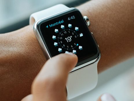 Ασημένιο βραχιόλι